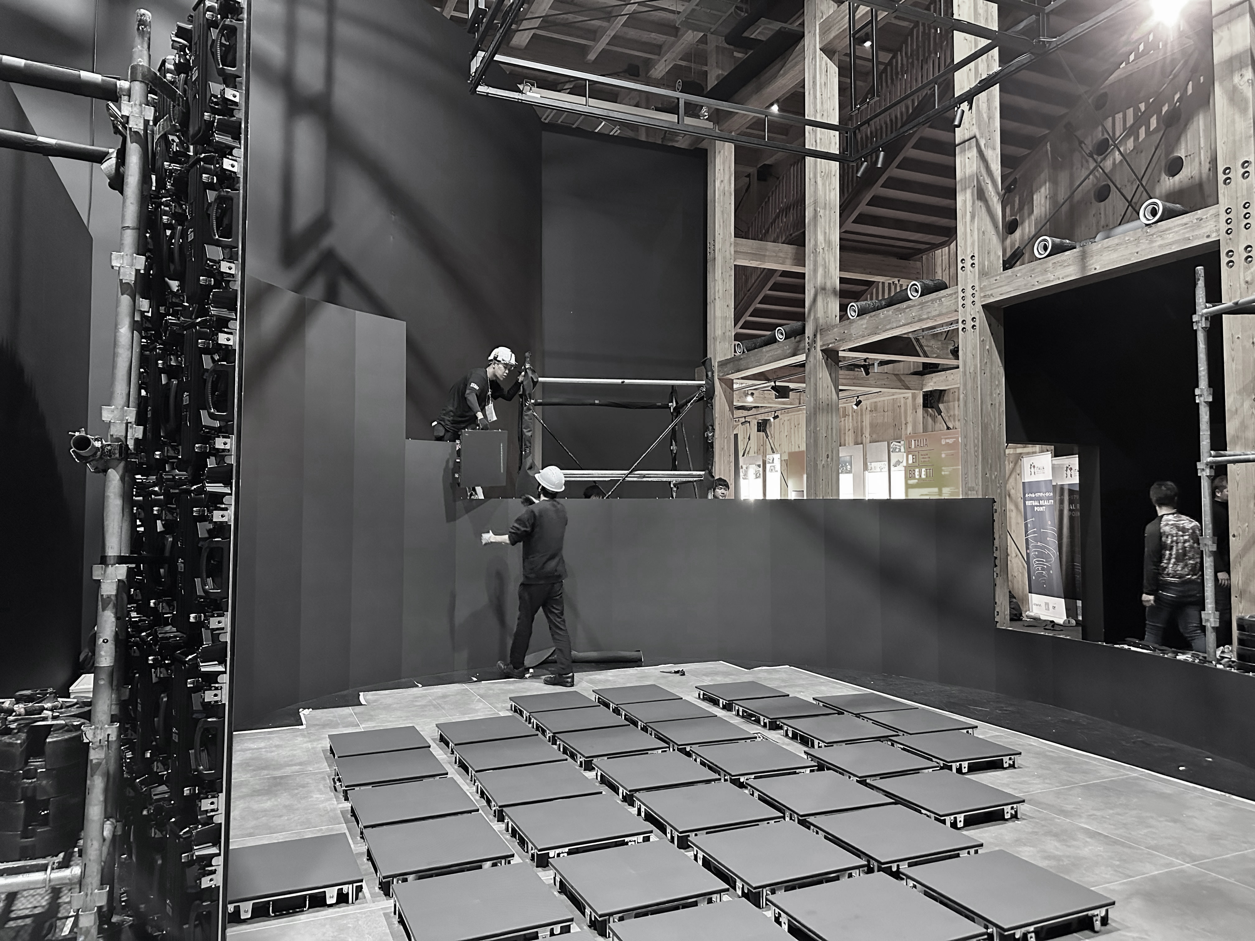 Lombardia Exhibition 2