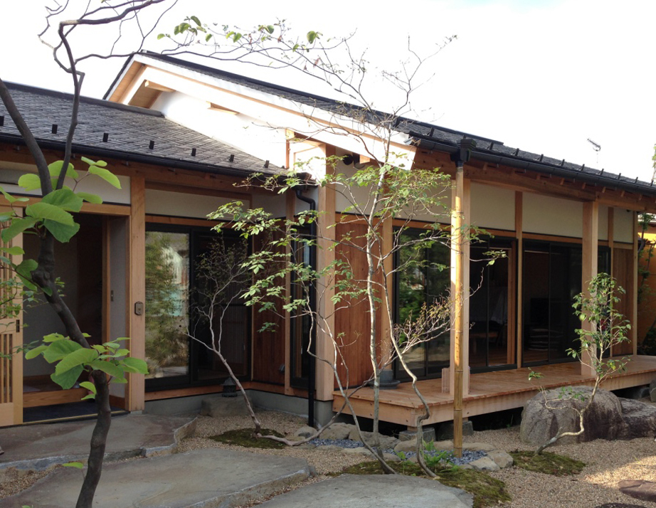 石巻レジデンス