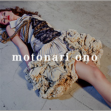 Motonari Ono